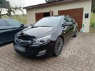 Opel Astra J 1.7 CDTI Bardzo bogate wyposażenie! - 4