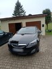 Opel Astra J 1.7 CDTI Bardzo bogate wyposażenie! - 3