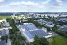 Do wynajęcia magazyn 3000 m2 z zapleczem Łódź BEZPOŚREDNIO - 1