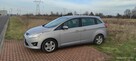 Ford grand c-max siedmioosobowy - 15