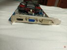 Karta Graficzna ASUS Ge Force GT 440 z 1 GB GDDRAM - 3