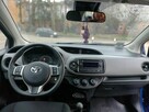 TOYOTA YARIS 1.0 2020 - 10