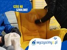 Usuwanie plam i pranie tapicerki meblowej, mebli, narożników - 8