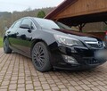 Opel Astra J 1.7 CDTI Bardzo bogate wyposażenie! - 2