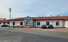 Motel z automatyczną recepcją i lokalem gastronomicznym - 3