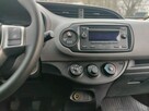 TOYOTA YARIS 1.0 2020 - 9