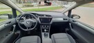 VW TOURAN 2018r salon PL - 9