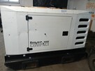 Agregat Prądotwórczy SDMO R33 32kVA 2014r. 6186mth - 4