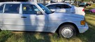 1989 Mercedes Benz SEL 420 - 2