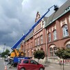 Wynajem zwyżki Piekary Śląskie zwyżka podnośnik koszowy - 4