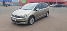 VW TOURAN 2018r salon PL - 2