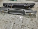 Zderzaki Jeep, Ford F 150 , Ram 1500,2500 - 5
