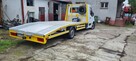 Fiat Ducato najazdy samochodowe producent Leo-car kalisz - 3