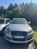 Syndyk sprzeda -Audi Q7 2006r - 1