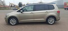 VW TOURAN 2018r salon PL - 5