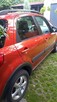 Suzuki SX 4 salon Polska 4X4 - 4