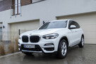 BMW X3 G01 sDrive30i Advantage sport - 1