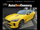 Kia Stinger 3.3 T-GDI V6 GT Panorama Prestige Line AWD - 1