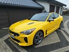 Kia Stinger 3.3 T-GDI V6 GT Panorama Prestige Line AWD - 2