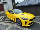 Kia Stinger 3.3 T-GDI V6 GT Panorama Prestige Line AWD - 3