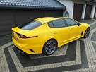 Kia Stinger 3.3 T-GDI V6 GT Panorama Prestige Line AWD - 4