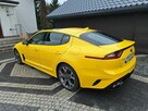 Kia Stinger 3.3 T-GDI V6 GT Panorama Prestige Line AWD - 5