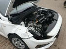 Hyundai i30 Cw Klima Książka serwisowa - 5