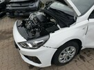 Hyundai i30 Cw Klima Książka serwisowa - 7