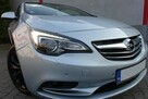 Opel Cascada 1,4i Xenon Navi Skóra Klimatronik Ledy CABRIOLET VIP Gwarancja - 3
