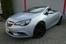 Opel Cascada 1,4i Xenon Navi Skóra Klimatronik Ledy CABRIOLET VIP Gwarancja - 6