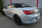 Opel Cascada 1,4i Xenon Navi Skóra Klimatronik Ledy CABRIOLET VIP Gwarancja - 7