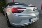 Opel Cascada 1,4i Xenon Navi Skóra Klimatronik Ledy CABRIOLET VIP Gwarancja - 8