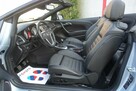 Opel Cascada 1,4i Xenon Navi Skóra Klimatronik Ledy CABRIOLET VIP Gwarancja - 11