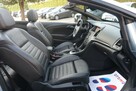 Opel Cascada 1,4i Xenon Navi Skóra Klimatronik Ledy CABRIOLET VIP Gwarancja - 14