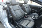 Opel Cascada 1,4i Xenon Navi Skóra Klimatronik Ledy CABRIOLET VIP Gwarancja - 15