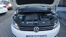 Volkswagen Touran super stan i wyposażenie. Gwarancja - 13