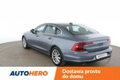 Volvo S90 GRATIS! Pakiet Serwisowy o wartości 600 zł! - 4