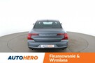 Volvo S90 GRATIS! Pakiet Serwisowy o wartości 600 zł! - 5