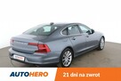 Volvo S90 GRATIS! Pakiet Serwisowy o wartości 600 zł! - 6