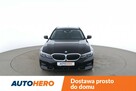 BMW Seria 3 FV23 330e PHEV Sport Line ACC HUD Navi Laser Skóra Grzane Sporty HiFi - 10