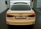 Audi A5 W cenie: GWARANCJA 2 lata, PRZEGLĄDY Serwisowe na 3 lata - 3