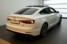 Audi A5 W cenie: GWARANCJA 2 lata, PRZEGLĄDY Serwisowe na 3 lata - 4