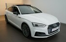 Audi A5 W cenie: GWARANCJA 2 lata, PRZEGLĄDY Serwisowe na 3 lata - 5
