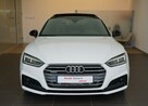 Audi A5 W cenie: GWARANCJA 2 lata, PRZEGLĄDY Serwisowe na 3 lata - 6