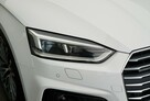 Audi A5 W cenie: GWARANCJA 2 lata, PRZEGLĄDY Serwisowe na 3 lata - 7