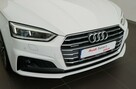 Audi A5 W cenie: GWARANCJA 2 lata, PRZEGLĄDY Serwisowe na 3 lata - 8