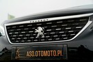 Peugeot 5008 GT kamera Skora adc Nawi LINE ASIST blis FUL LED masaze ACC max opcja - 11