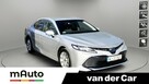 Toyota Camry 2.5 Hybrid Comfort CVT ! Z polskiego salonu ! Faktura VAT ! - 1