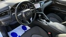 Toyota Camry 2.5 Hybrid Comfort CVT ! Z polskiego salonu ! Faktura VAT ! - 9