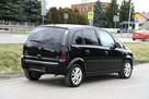 Opel Meriva 1.6 Benzyna - 105KM! Przebieg Tylko 119tys.km! - 2
